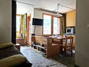 Résidence Clairiere - La Clairière 1 - Joli studio divisible, vue montagne, classé 1 étoile MAE-3994
